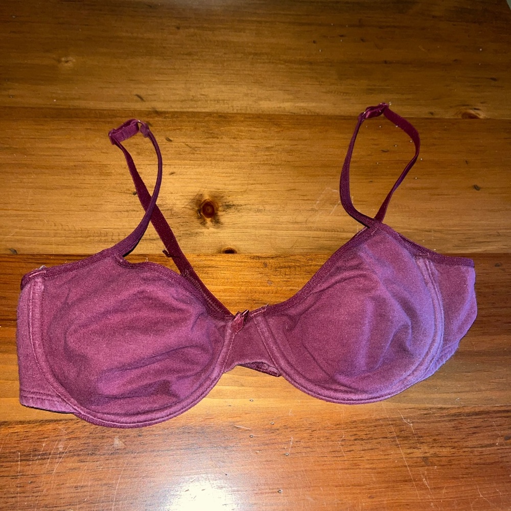 Victoria secrets bra